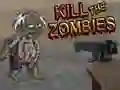 Gioco Uccidi i Zombie in linea