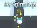 Gioco Palline Rotolanti nel Cielo in linea Gioco Palline Rotolanti nel Cielo in linea