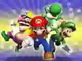 Gioco Scivolata di Mario in linea Gioco Scivolata di Mario in linea
