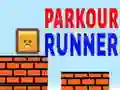 Gioco Runner di Parkour in linea Gioco Runner di Parkour in linea