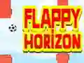 Gioco Flappy Orizzonte in linea