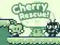 Gioco Salvataggio delle Ciliegie in linea