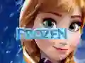 Gioco Gioca al gioco dolce di abbinamento di Anna Frozen in linea Gioco Gioca al gioco dolce di abbinamento di Anna Frozen in linea