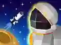 Gioco Missione Luna in linea