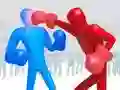 Gioco Duel di Ragdoll: Boxe in linea