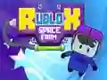 Gioco Rublox Fattoria Spaziale in linea