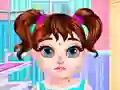 Gioco Baby Taylor: Allergia di Primavera in linea Gioco Baby Taylor: Allergia di Primavera in linea
