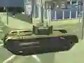 Gioco Battaglia di Carri Armati WW3 in linea