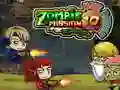 Gioco Missione Zombie 10: Maggiore Caos in linea