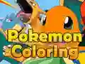 Gioco Colorazione Pokémon in linea Gioco Colorazione Pokémon in linea