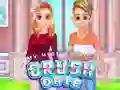 Gioco Il mio incontro con il mio amore della scuola superiore in linea