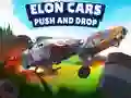Gioco Auto di Elon: Spingi e Rilascia in linea