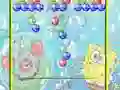 Gioco SpongeBob Bubble Shoot in linea