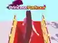 Gioco Parkour della Principessa in linea Gioco Parkour della Principessa in linea