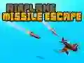 Gioco Fuga da missile aereo in linea Gioco Fuga da missile aereo in linea