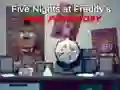 Gioco Cinque Notti da Freddy: Il Purgatorio Finale in linea
