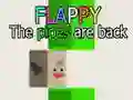 Gioco Flappy: I tubi sono tornati in linea Gioco Flappy: I tubi sono tornati in linea