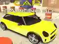 Gioco Parcheggio Auto 3D in linea