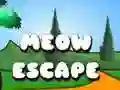 Gioco Fuga Meow in linea Gioco Fuga Meow in linea