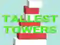 Gioco Torri Più Alte in linea Gioco Torri Più Alte in linea