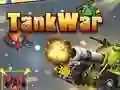 Gioco Guerra dei Tank.io in linea Gioco Guerra dei Tank.io in linea