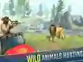 Gioco Caccia agli Animali Selvatici in linea