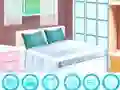 Gioco Ragazza di moda: bella nuova casa in linea Gioco Ragazza di moda: bella nuova casa in linea