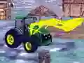 Gioco Simulator di fattoria moderna USA in linea