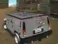 Gioco Giochi di Simulazione di Guida Jeep Offroad in linea