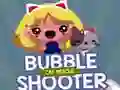 Gioco Bubble Shooter: Salvataggio dei gatti in linea Gioco Bubble Shooter: Salvataggio dei gatti in linea