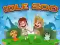 Gioco Zoo inattivo in linea Gioco Zoo inattivo in linea