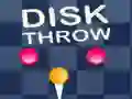 Gioco Lancio del disco in linea