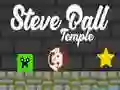Gioco Tempio di Steve Ball in linea Gioco Tempio di Steve Ball in linea