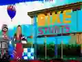 Gioco Stunts in Bici 3D in linea Gioco Stunts in Bici 3D in linea
