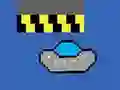 Gioco UFO Flappy in linea Gioco UFO Flappy in linea