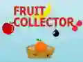 Gioco Collezionista di Frutta in linea