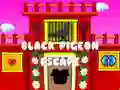 Gioco Fuga del Piccione Nero in linea
