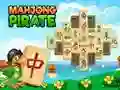 Gioco Mahjong: Viaggio di Saccheggio dei Pirati in linea Gioco Mahjong: Viaggio di Saccheggio dei Pirati in linea