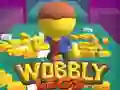 Gioco Gambe Instabili in linea