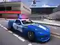 Gioco Simulator di Auto della Polizia 2020 in linea