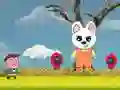Gioco Survival Squidy in linea