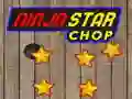Gioco Colpo di Ninja Stellare in linea