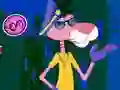 Gioco Pink Panther: Vesti in linea Gioco Pink Panther: Vesti in linea