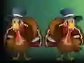 Gioco Fuga dalla stanza di Thanksgiving Amgel 6 in linea