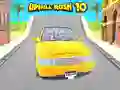 Gioco Uphill Rush 10 in linea