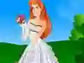 Gioco Matrimonio della Principessa Aurora in linea