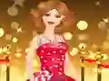 Gioco Makeup per Festa di Barbie in linea