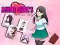 Gioco Gioco di Memoria Fanciulle Anime in linea Gioco Gioco di Memoria Fanciulle Anime in linea