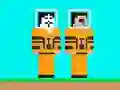 Gioco Noob vs Hacker Costume da Sub in linea Gioco Noob vs Hacker Costume da Sub in linea