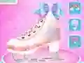 Gioco Baby Taylor Ballerina del Ghiaccio in linea Gioco Baby Taylor Ballerina del Ghiaccio in linea